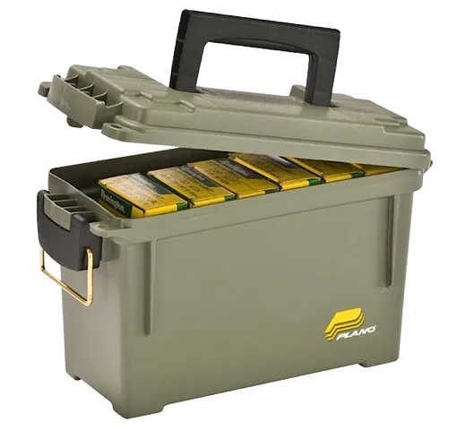 Plano Ammo Can 6-8 Boxes 131200