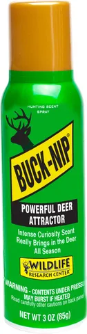 Wildlife Research Buck-Nip Doe Scent 3203