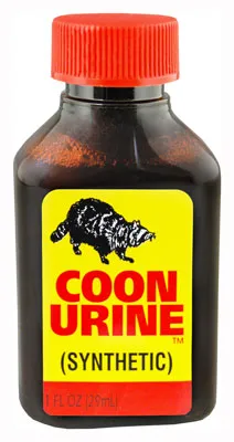 Wildlife Research Coon Urine Scent 40515