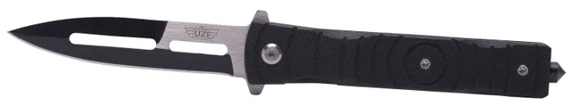 Uzi Tactical Folding Knife Mossad III UZKFDR014