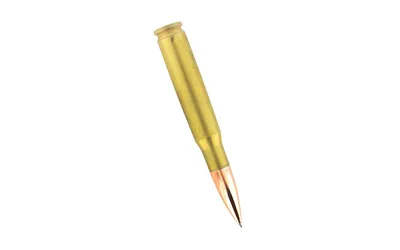 Caliber Gourmet CBG BULLET TWIST PEN 50CAL GOLD