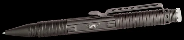 Uzi Tactical Pen Defender UZITACPEN1GM