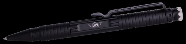 Uzi Tactical Pen Defender UZITACPEN1BK