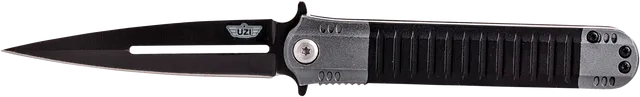 Uzi Covert Tactical Folding Knife UZKFDR009