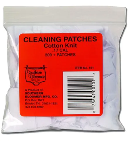 Southern Bloomer Cleaning Patches 105