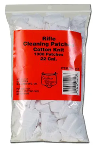 Southern Bloomer Cleaning Patches 118