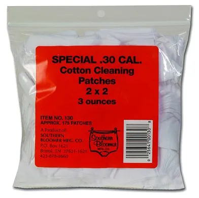 Southern Bloomer Cleaning Patches 130