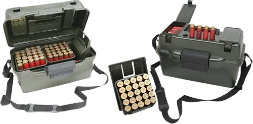 MTM Shotgun Hunter Case SH1001209