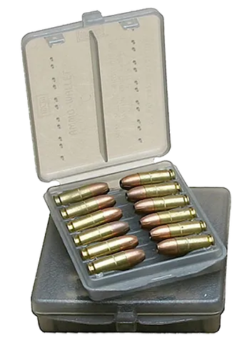 MTM Handgun Ammo Wallet W184541