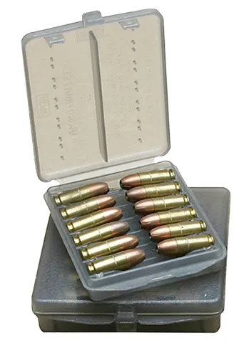 MTM Handgun Ammo Wallet W128B