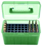 MTM Rifle Ammo Deluxe H-50 H50RM10