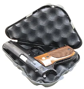 MTM Case-Gard 802C Pocket Pistol 802C-40