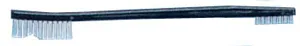 Kleen-Bore Nylon Bristle Gun Brush UT221