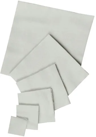 Kleen-Bore Cotton Cleaning Patches P200