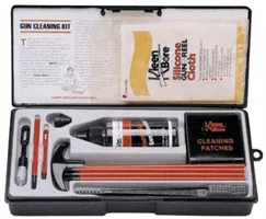 Kleen-Bore Saf-T-Clad Universal Kit SAF300