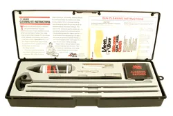 Kleen-Bore 17 Caliber Rifle Cleaning Kit K17
