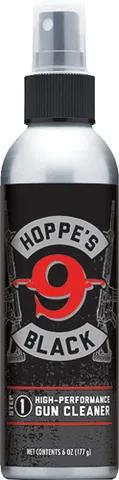 Hoppes Black Cleaner HBC6