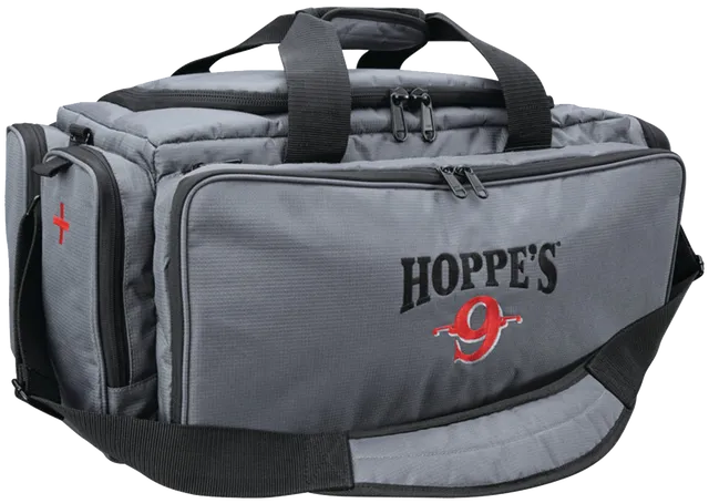 Hoppes Range Bag Large HRBL