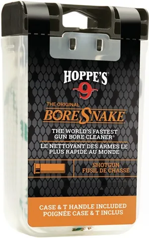 Hoppes HOPPES DEN BORESNAKE SHOTGUN .20 GAUGE