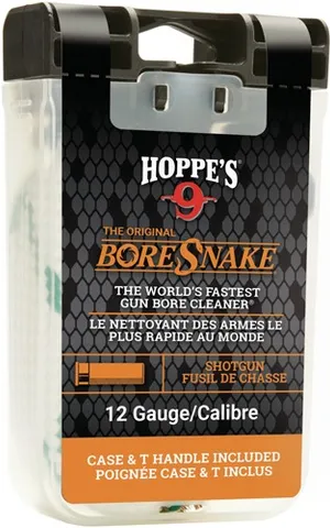 Hoppes HOPPES DEN BORESNAKE SHOTGUN .12 GAUGE