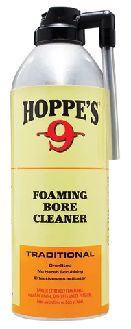 Hoppes Bore Cleaner Foaming 907