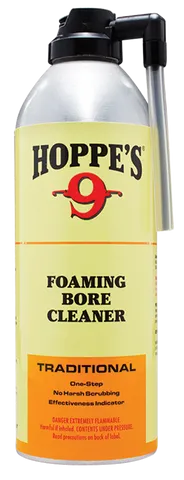 Hoppes Bore Cleaner Foaming 908