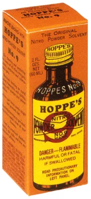 Hoppes #9 Gun Bore Cleaner 902