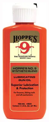Hoppes Lubricating Oil High Viscosity 1003