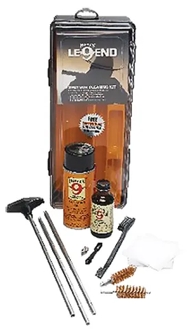Hoppes Legends Universal Cleaning Kit UL17