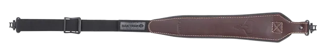 Allen BakTrak Leather 8391