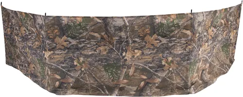 Allen ALLEN STAKE-OUT BLIND REAL TREE EDGE 10'X27"