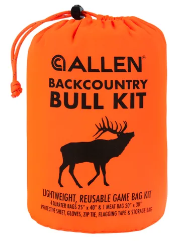 Allen BackCountry Bull Kit 6589