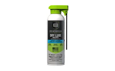 Breakthrough Clean Dry Lube BTADL6OZ