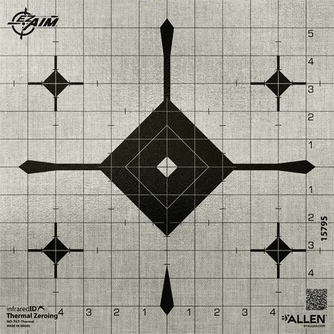 Allen EZ-Aim 15795