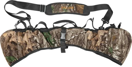 Allen ALLEN BOW SLING QUICK FIT UP TO 40" REALTREE XTRA