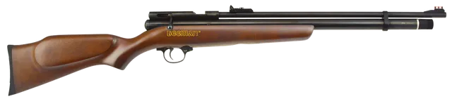 Beeman Chief PCP Rifle 1322