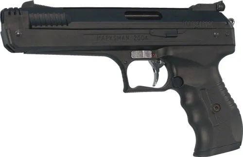 Beeman P17 Deluxe Pellet Pistol 2004