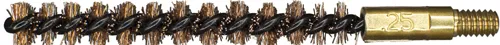 Shooters Choice SHOOTERS CHOICE BRONZE BORE BRUSH .243/.25/6MM/6.5MM 3"