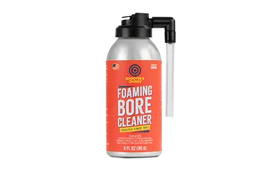 Shooters Choice FOAMING BORE CLEANER
