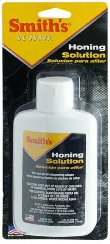 Smiths Products Honing Solution 4 oz HON1