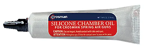 Crosman Silicone Chamber Oil RMCOIL