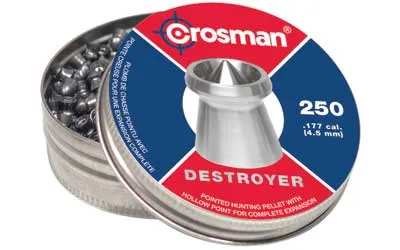 Crosman Destroyer DS177