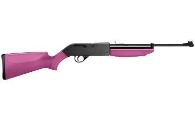 Crosman Pump Rifle Pink 760P