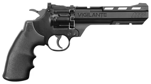 Crosman Vigilante Revolver CCP8B2