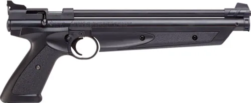 Crosman American Classic Pump Pistol P1377