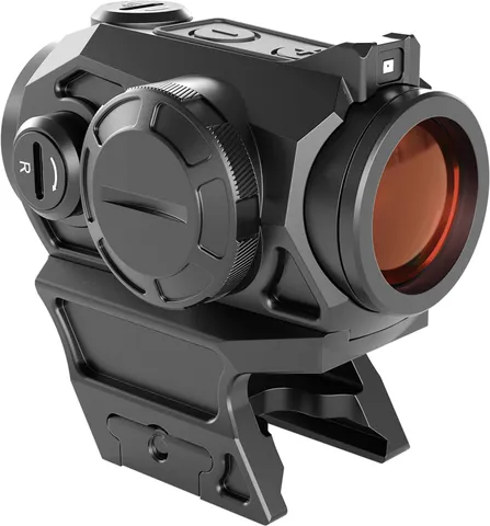LaserMax Rifle Red Dot Sight LMRRDS