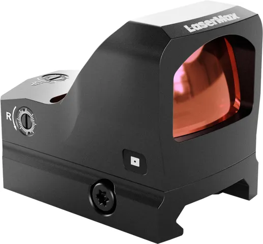 LaserMax Compact Red Dot Sight LMCRDS