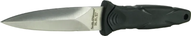 BTI Military Boot Knife SWHRT3