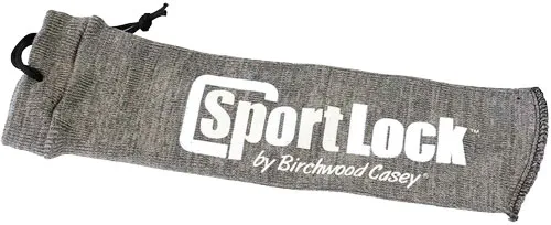 Birchwood Casey SportLock Silicone Gun Sleeve 06950