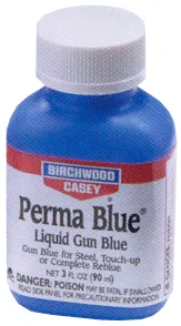 Birchwood Casey Perma Blue Liquid Gun Blue 13125